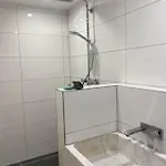 Wick Home Apartment 2 - Lahr Bottenbrunnenstr 37 Appartement Lahr (Baden-Wurttemberg)