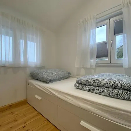 Appartement Wick Home Apartment 2 - Lahr Bottenbrunnenstr 37 Lahr (Baden-Wurttemberg)