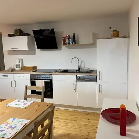 Wick Home Apartment 2 - Lahr Bottenbrunnenstr 37 Lahr (Baden-Wurttemberg)