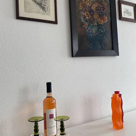 Wick Home Apartment 2 - Lahr Bottenbrunnenstr 37 Appartement Lahr (Baden-Wurttemberg)