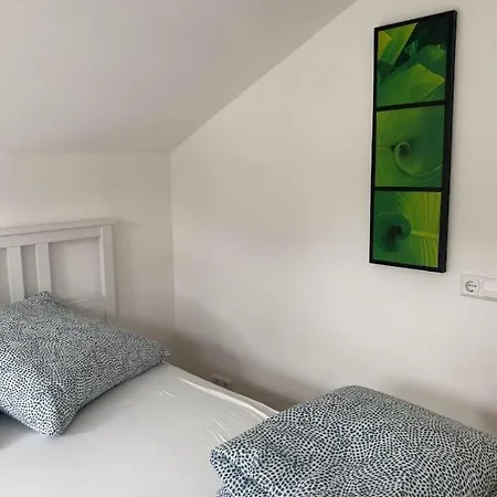 Appartamento Wick 2 Lahr-burgheim *