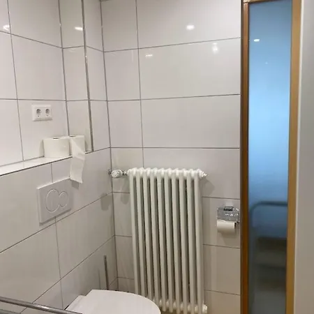 Wick Home Apartment 2 - Lahr Bottenbrunnenstr 37 Appartement Lahr (Baden-Wurttemberg)