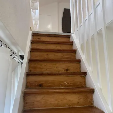 Wick Home Apartment 2 - Lahr Bottenbrunnenstr 37 Appartement